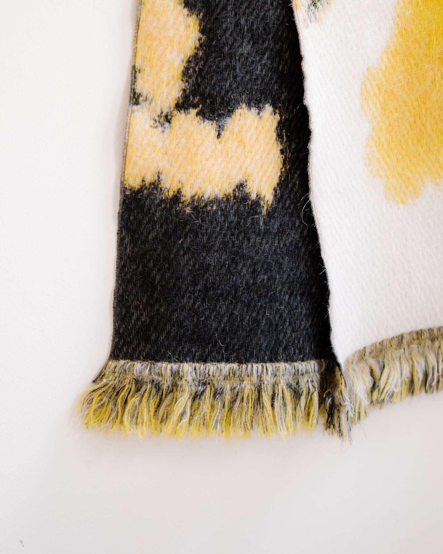 Cheetah 1 Scarf