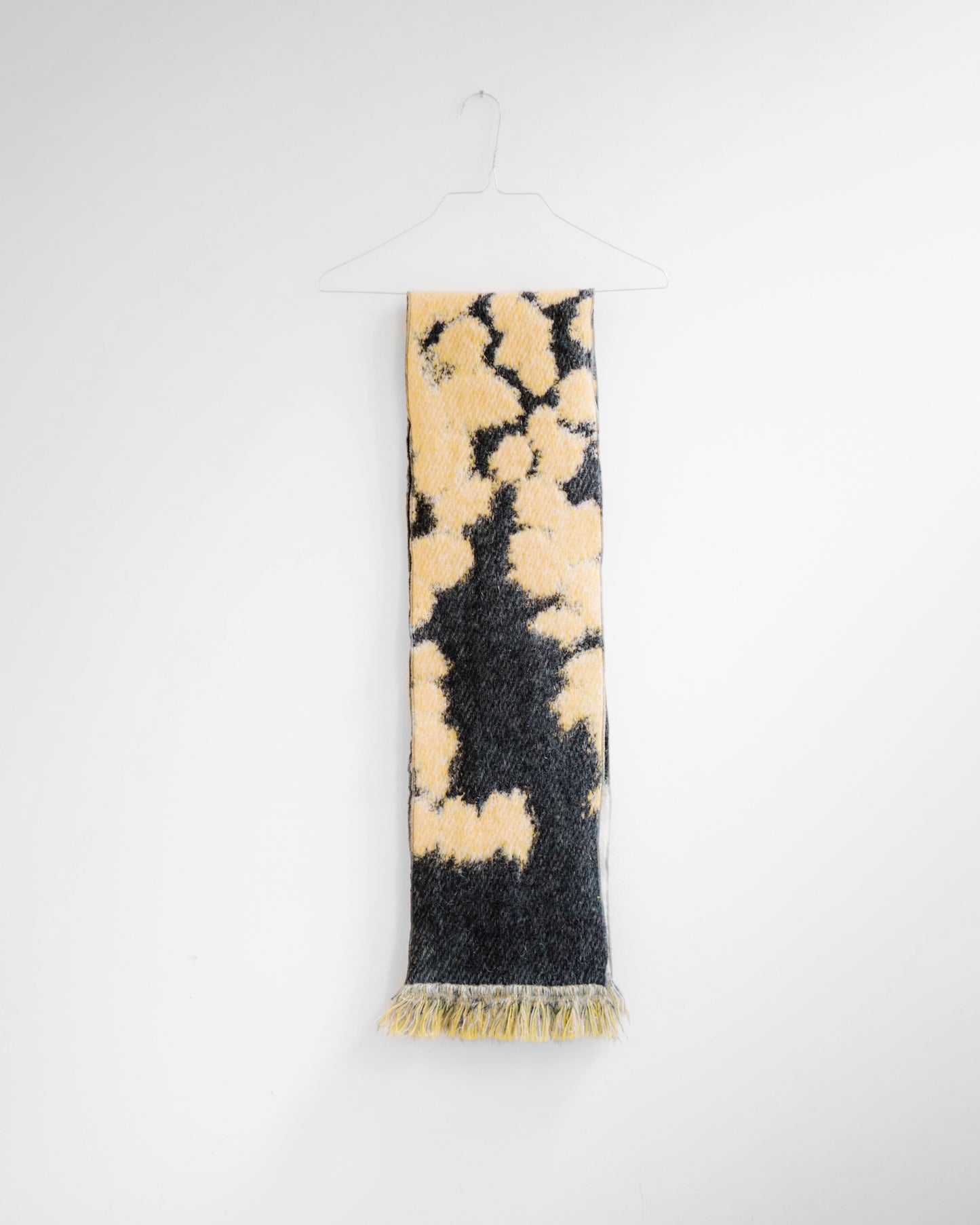 Cheetah 1 Scarf