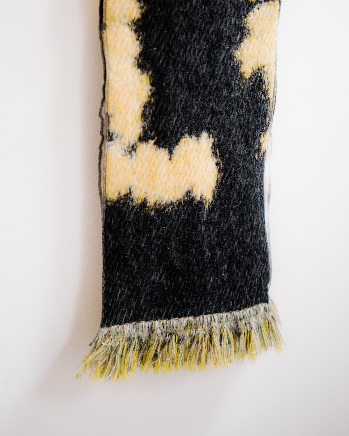Cheetah 1 Scarf
