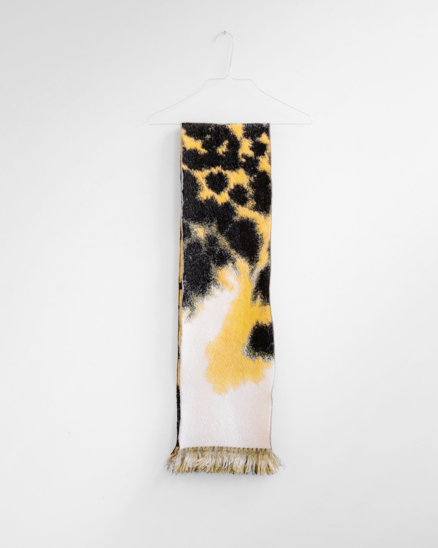 Cheetah 1 Scarf