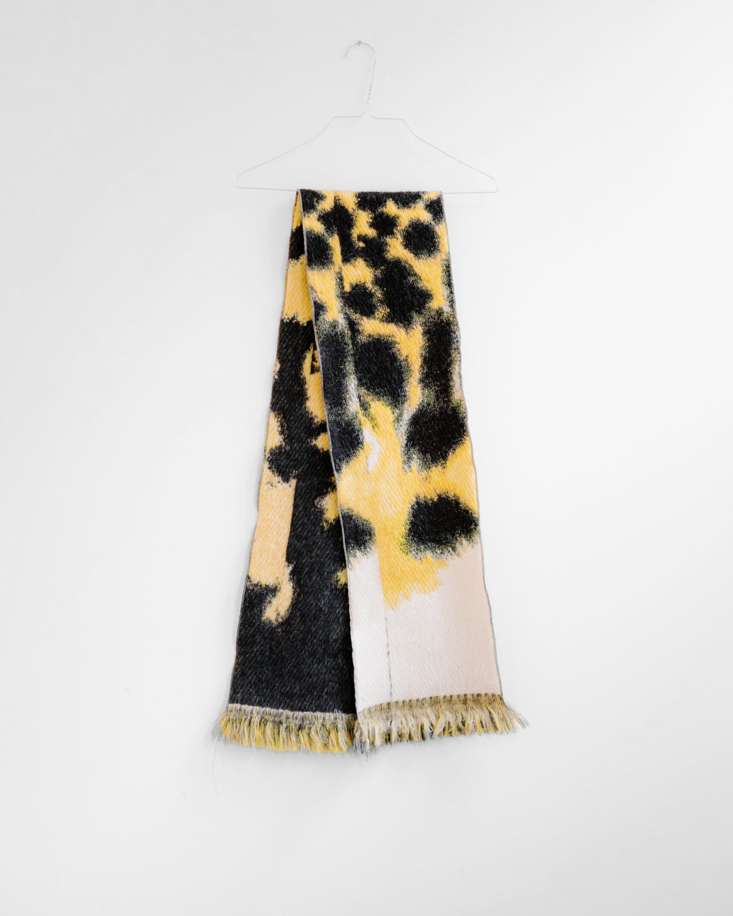 Cheetah 2 Scarf
