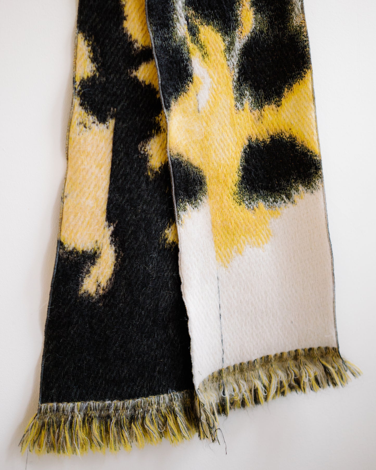 Cheetah 2 Scarf