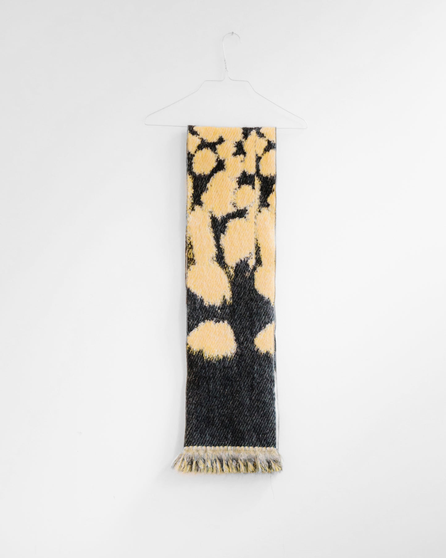 Cheetah 2 Scarf