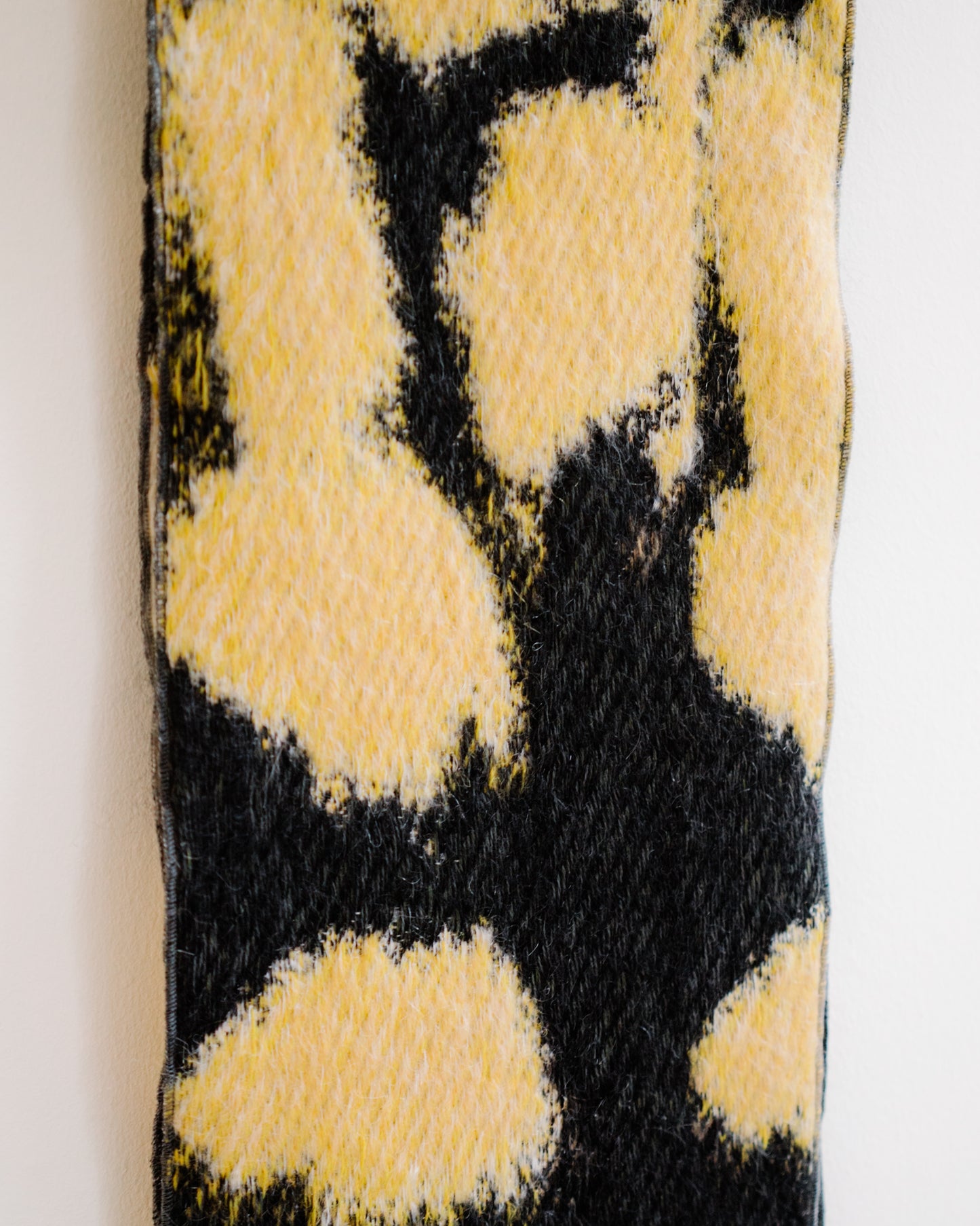 Cheetah 2 Scarf
