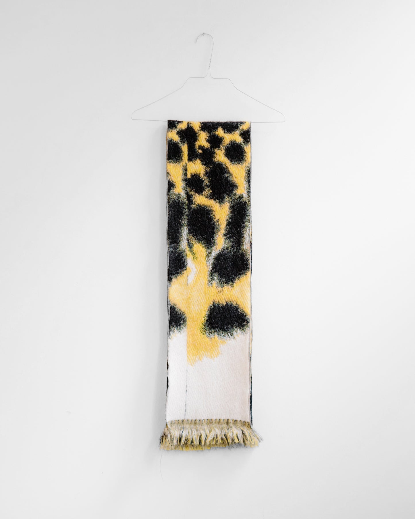 Cheetah 2 Scarf