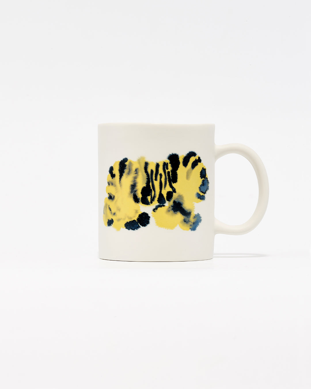 Tiger Mug