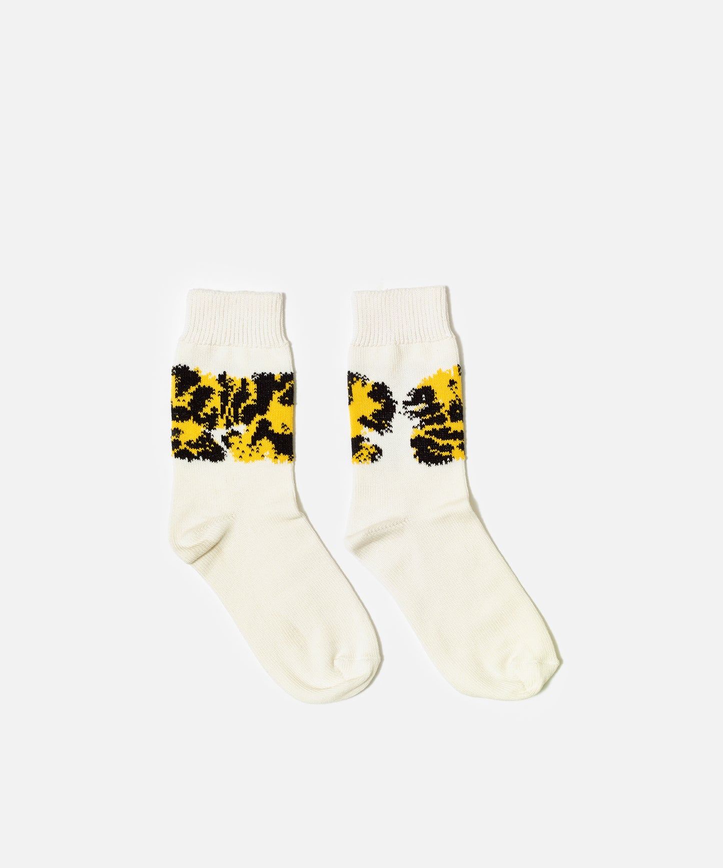 Tiger Socks