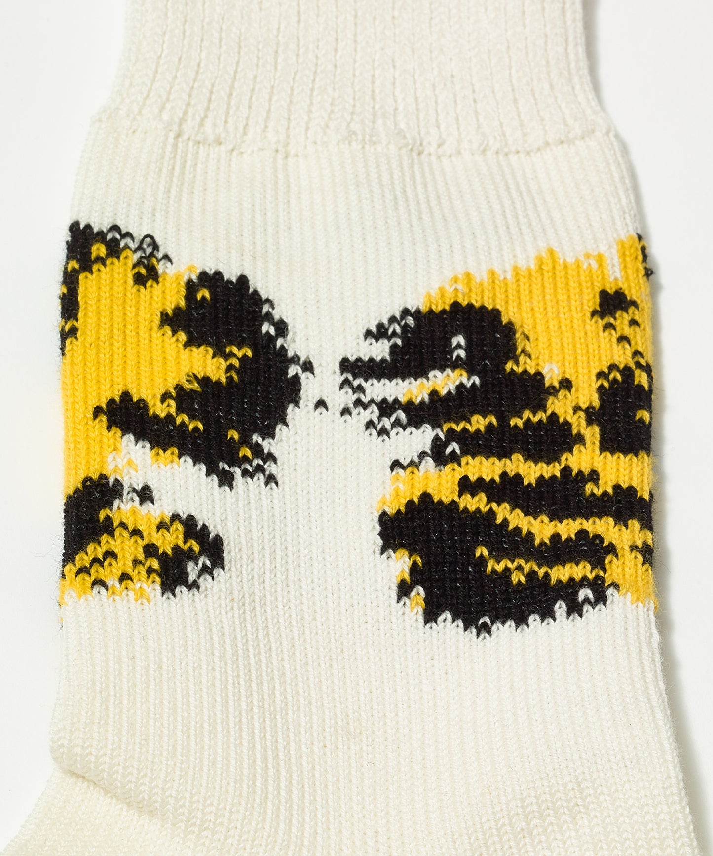 Tiger Socks