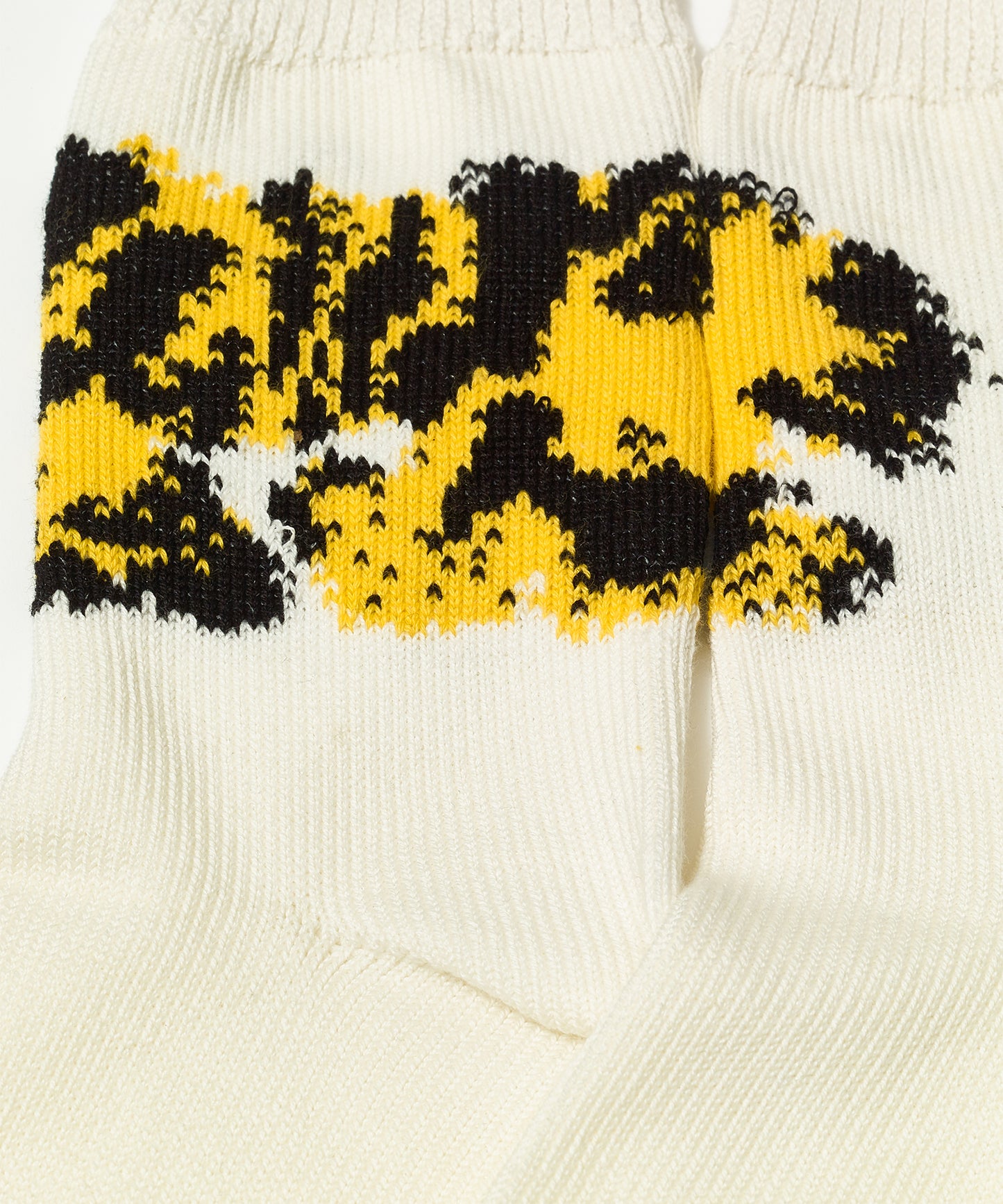 Tiger Socks