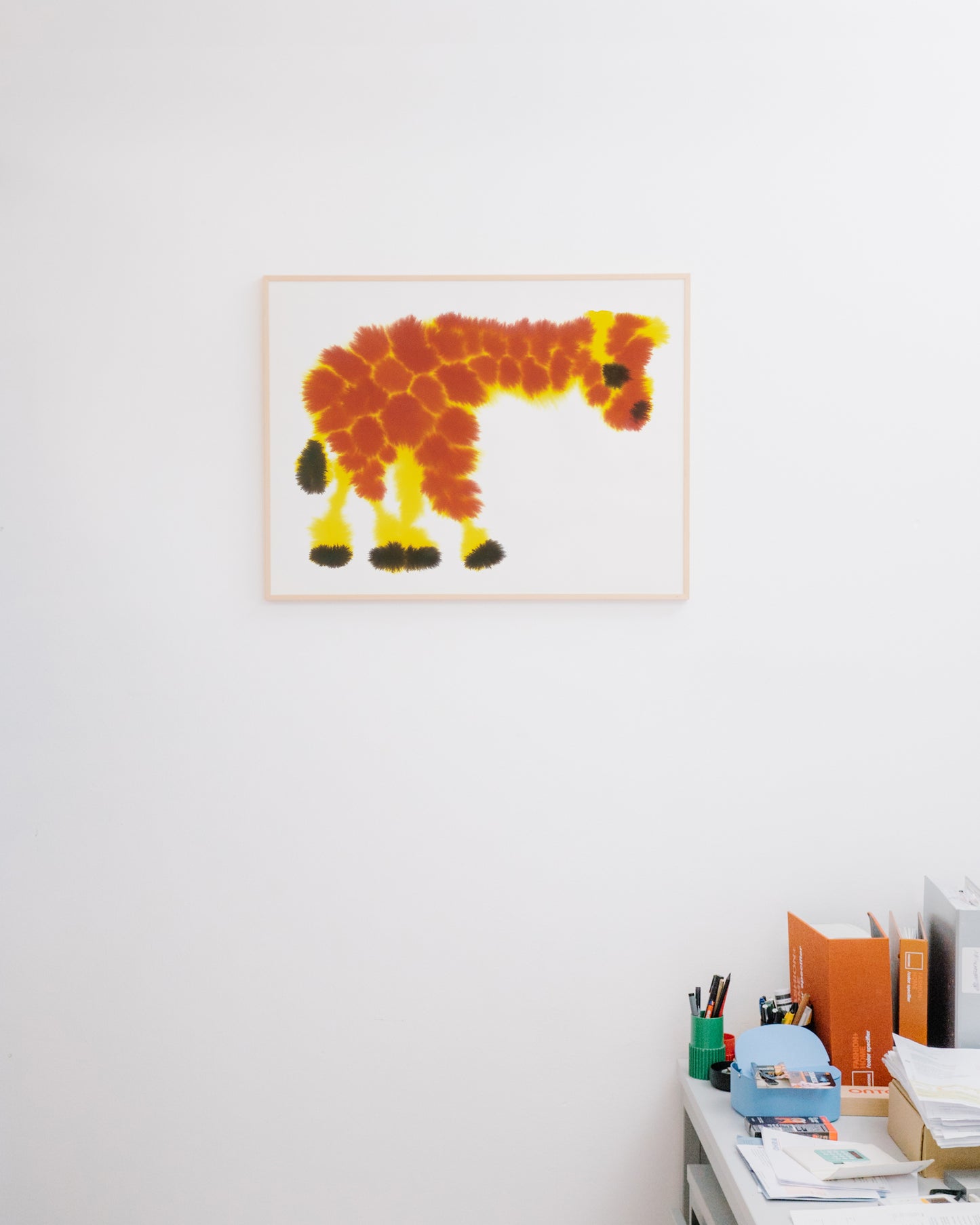 Giraffe