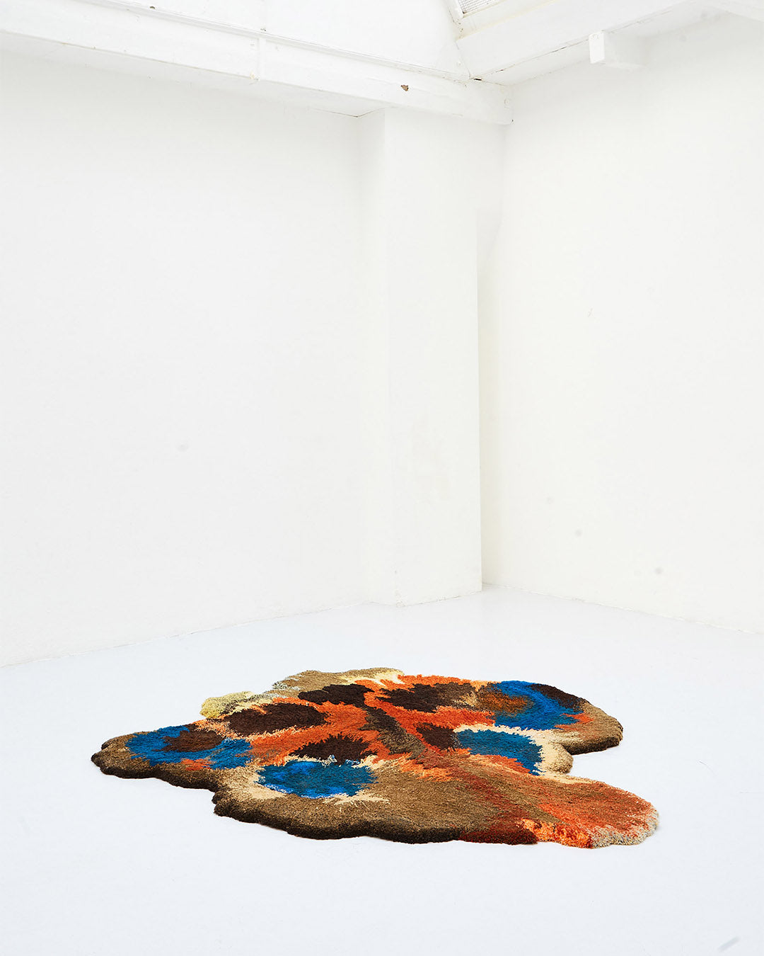 Butterfly Rug