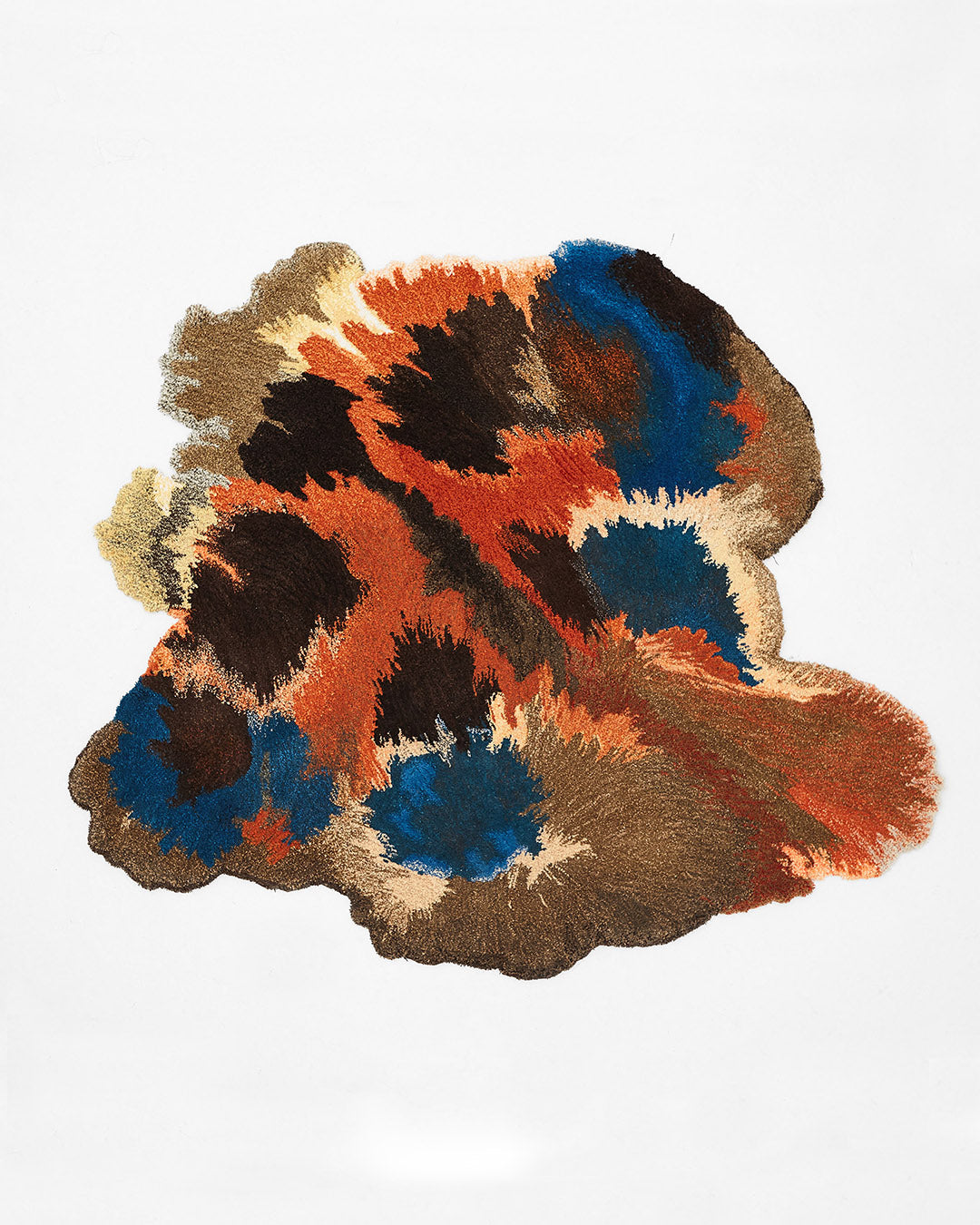 Butterfly Rug
