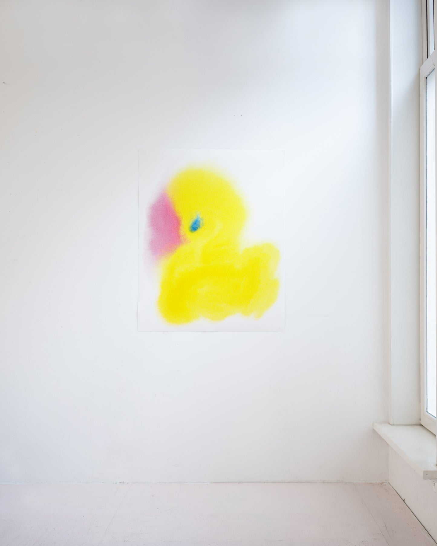 Duckling (L)