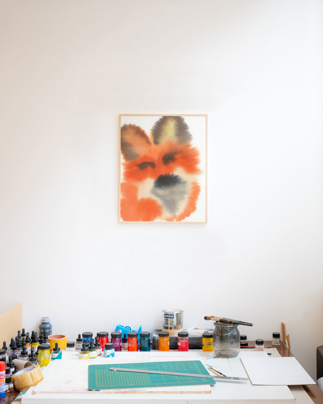 Fox 3