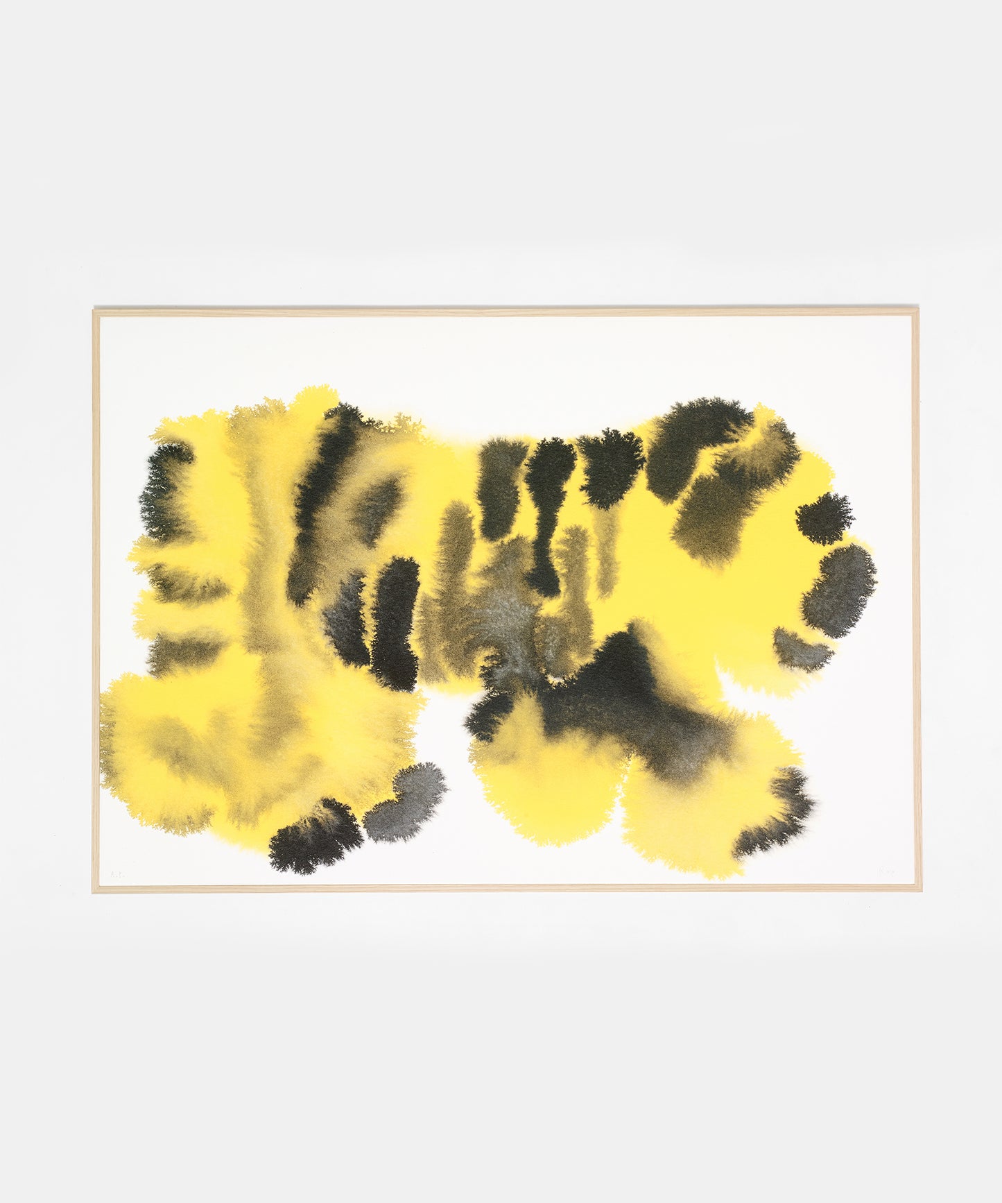 Tiger Print 2