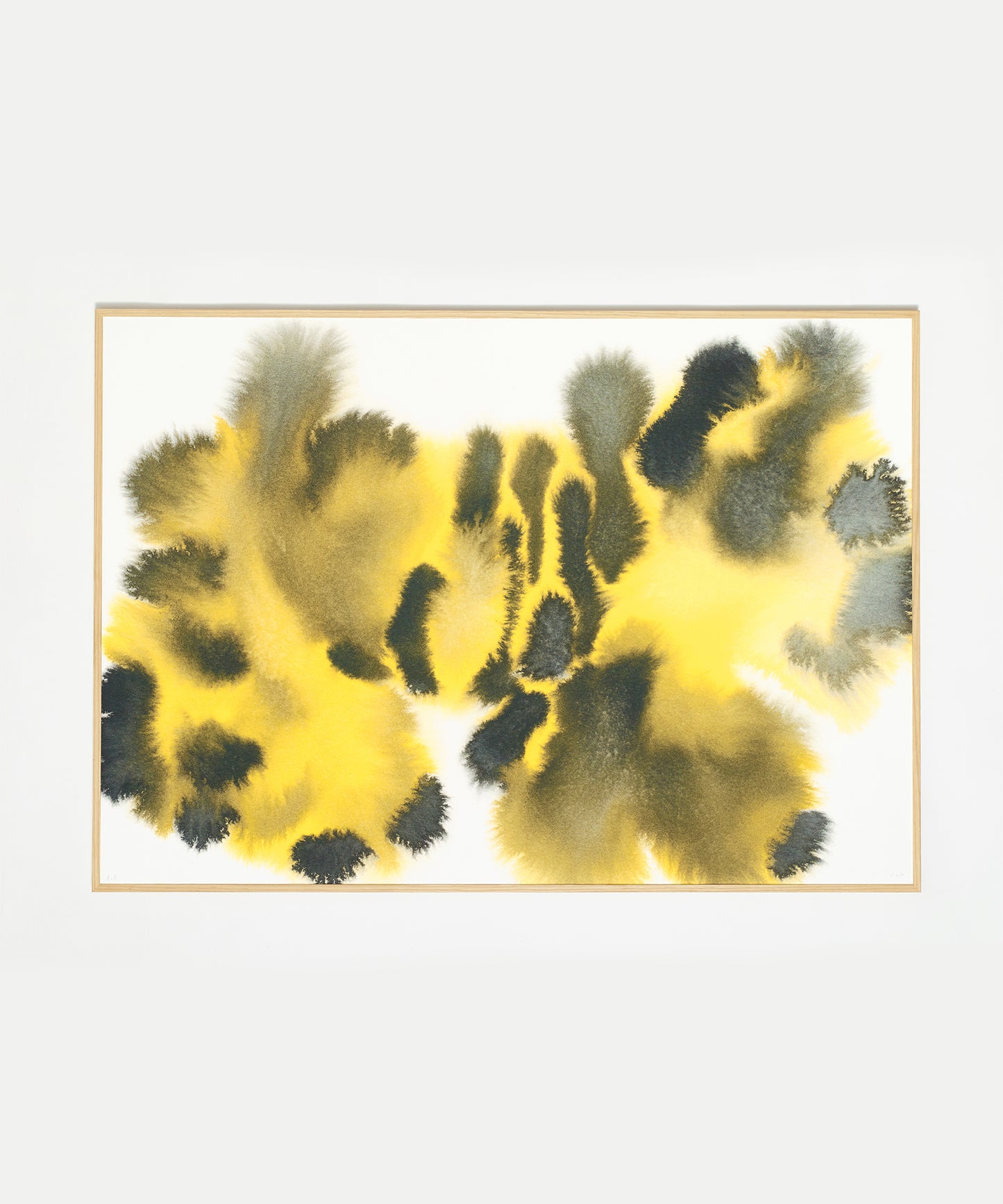 Tiger Print 3