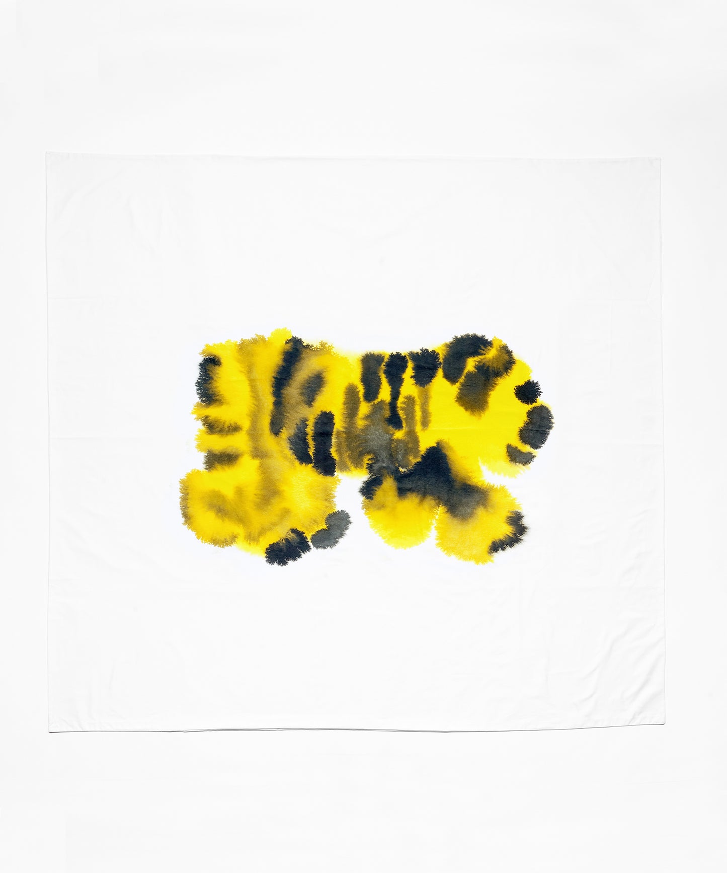 Tiger Duvet Cover