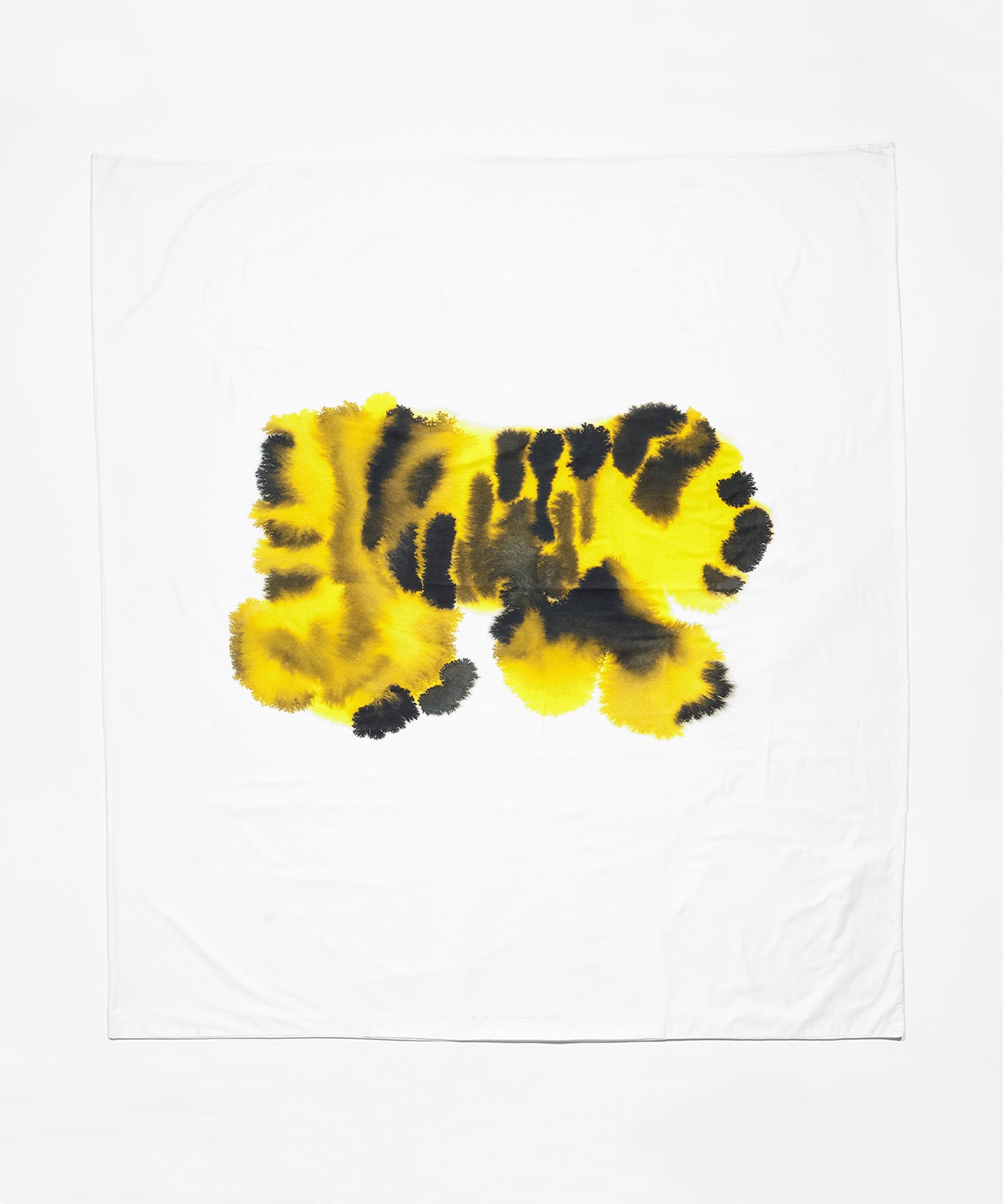 Tiger Duvet Cover