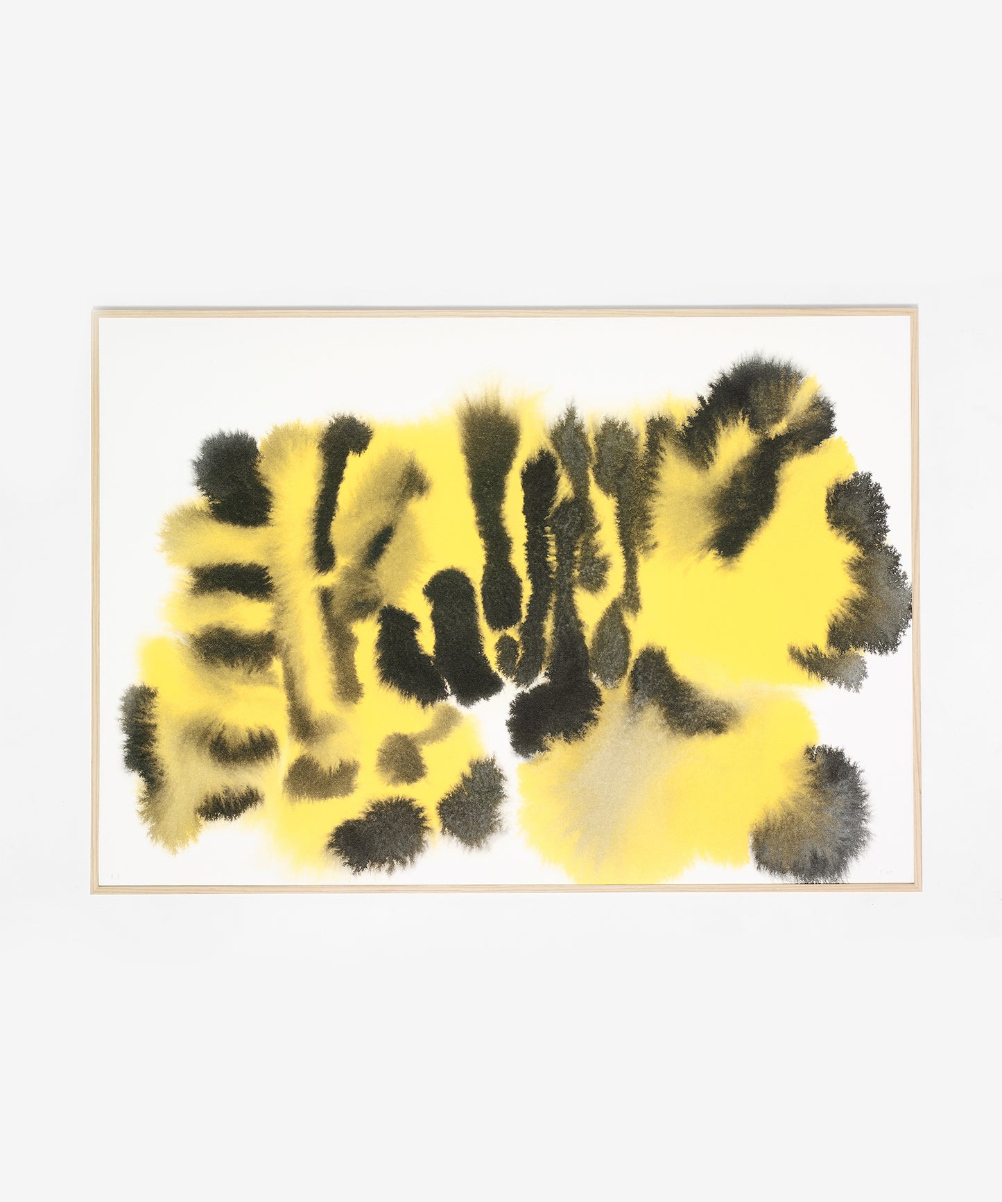 Tiger Print 1