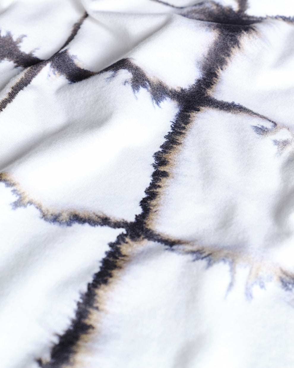 Windowpane Black – Wild Animals