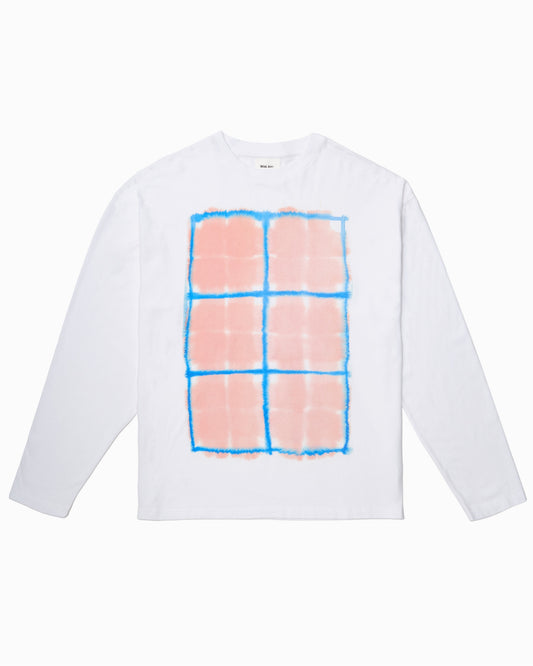 Pattern Pink/Blue