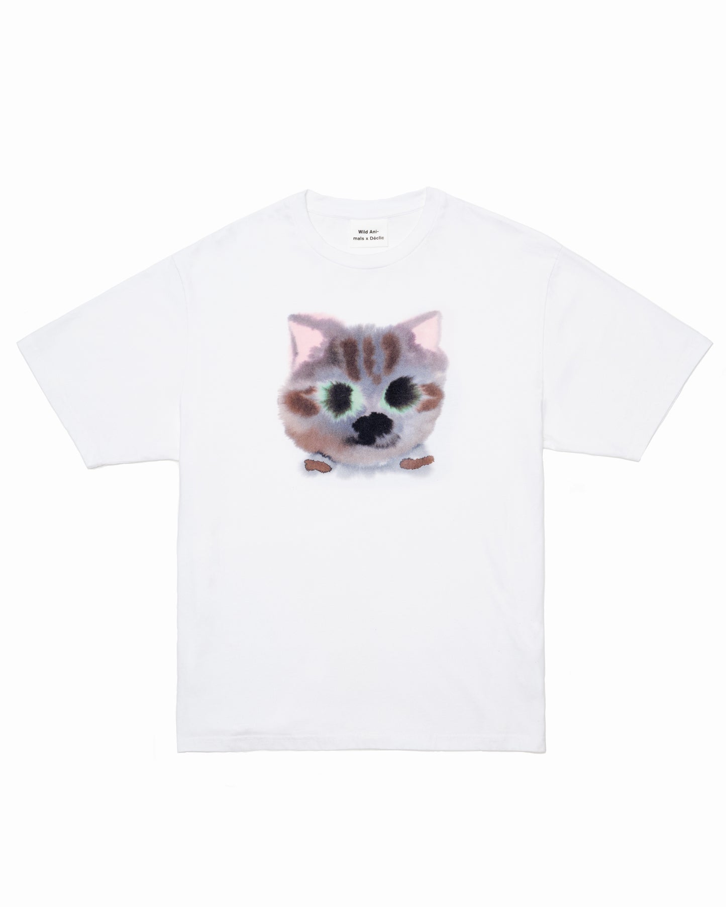 Cat Face