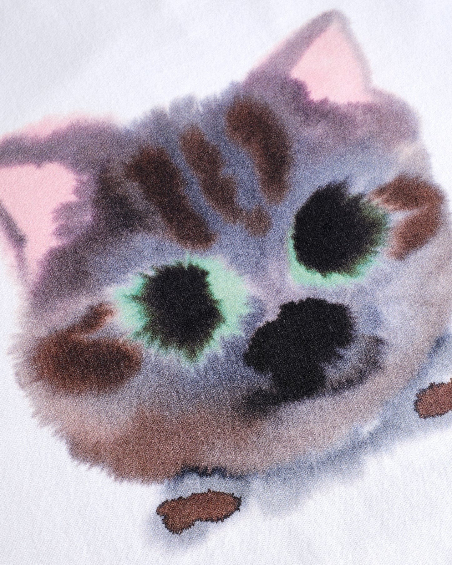 Cat Face