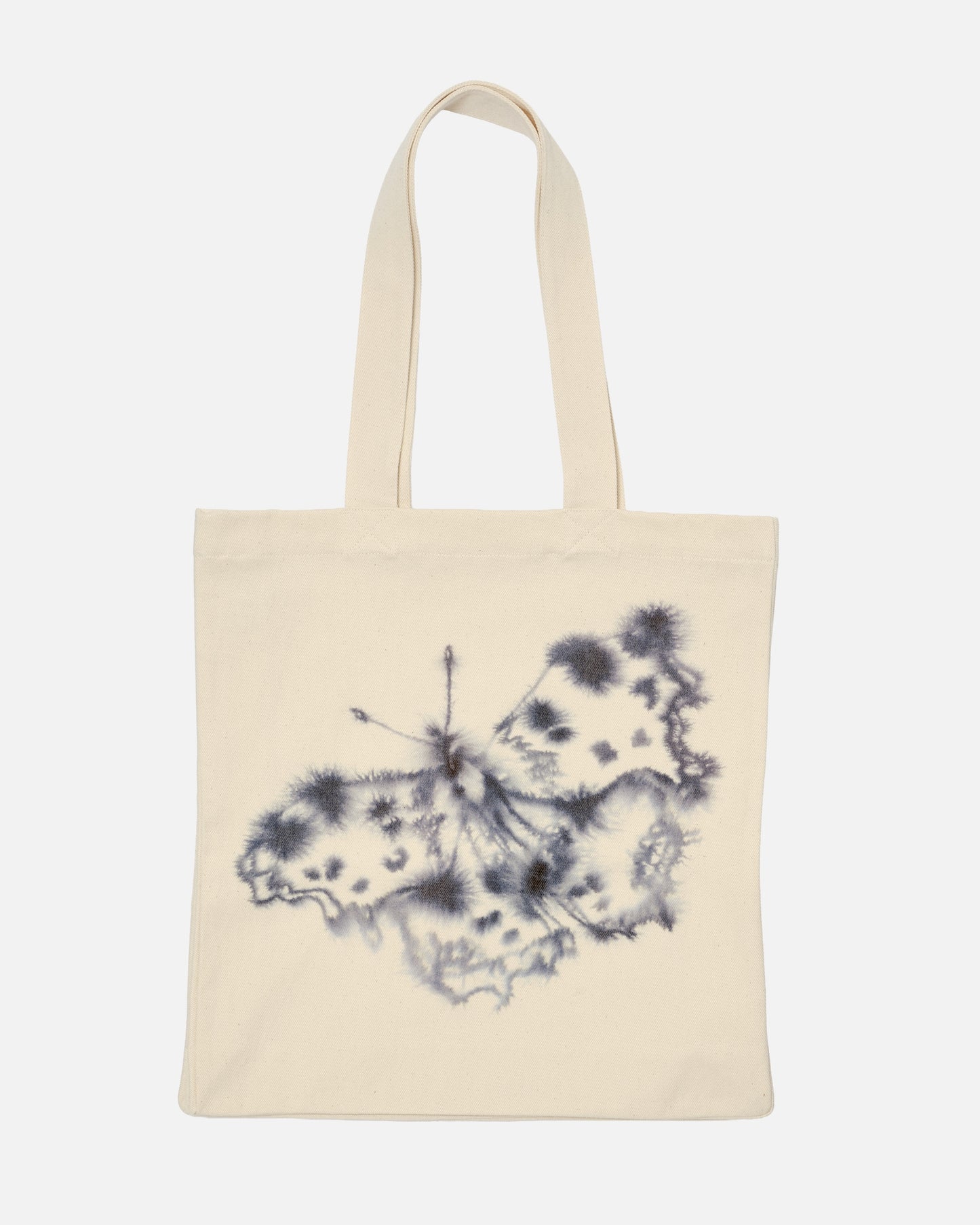 Butterfly, Tarantula