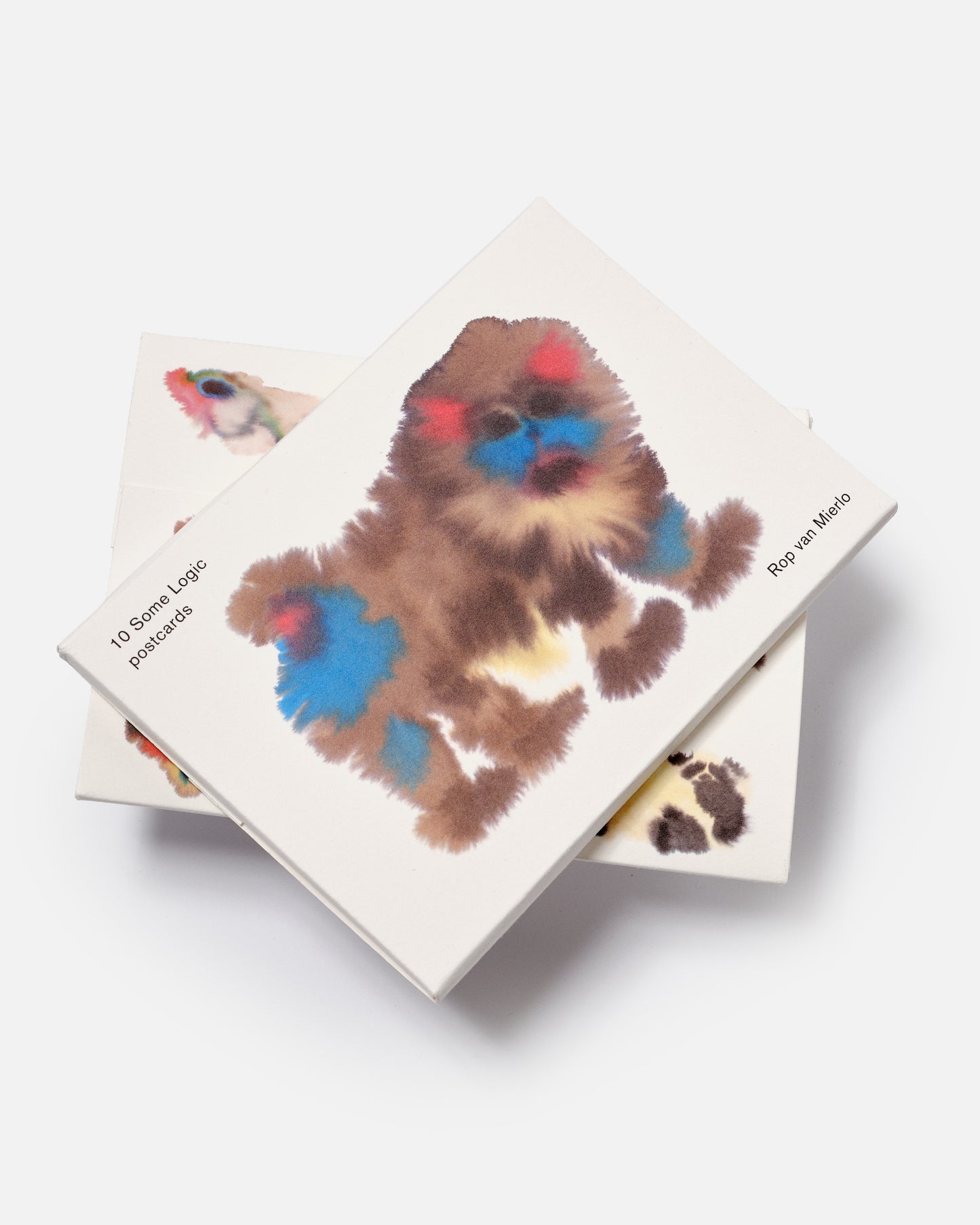 Some Logic Postcards