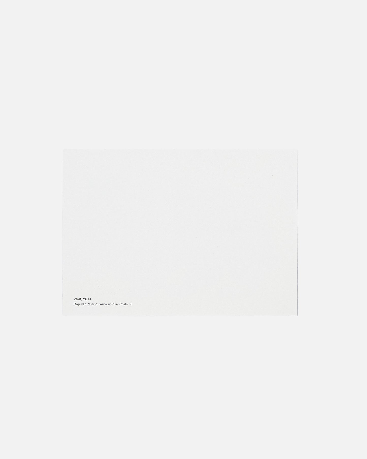 Some Logic Postcards