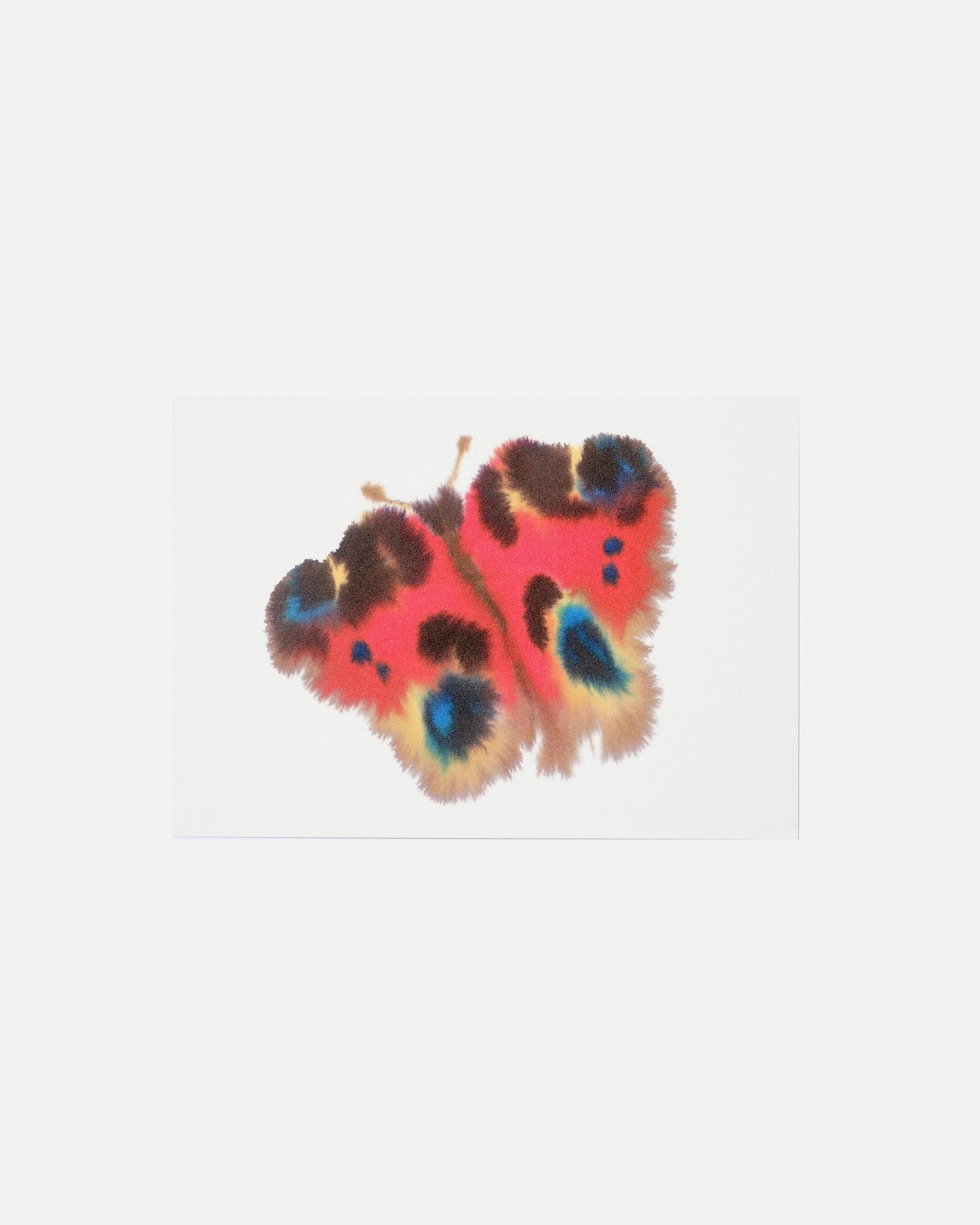 Some Logic Postcards