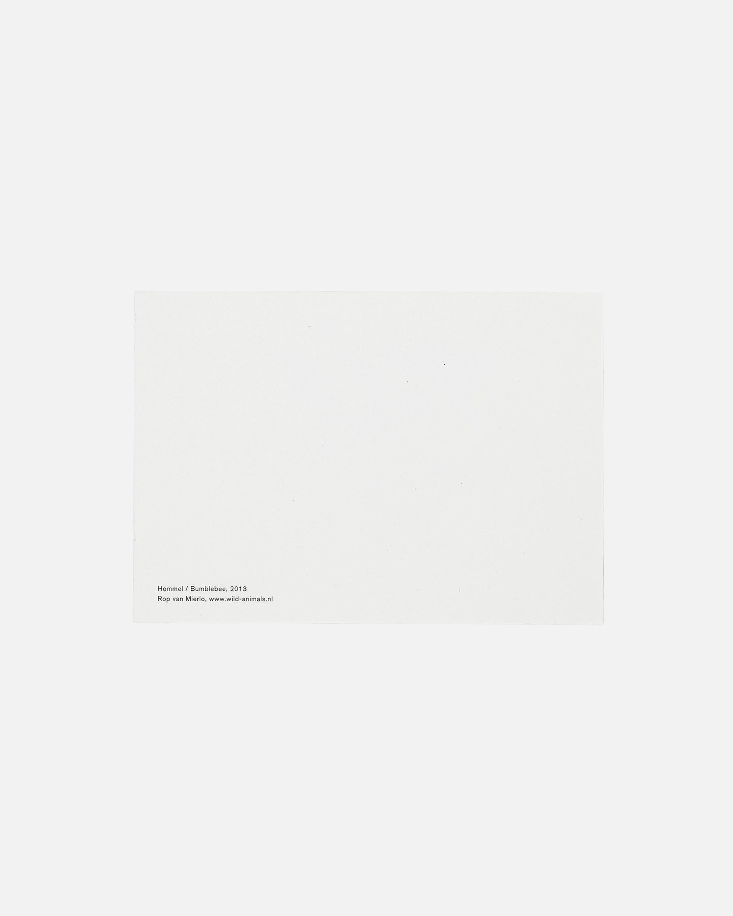 Some Logic Postcards