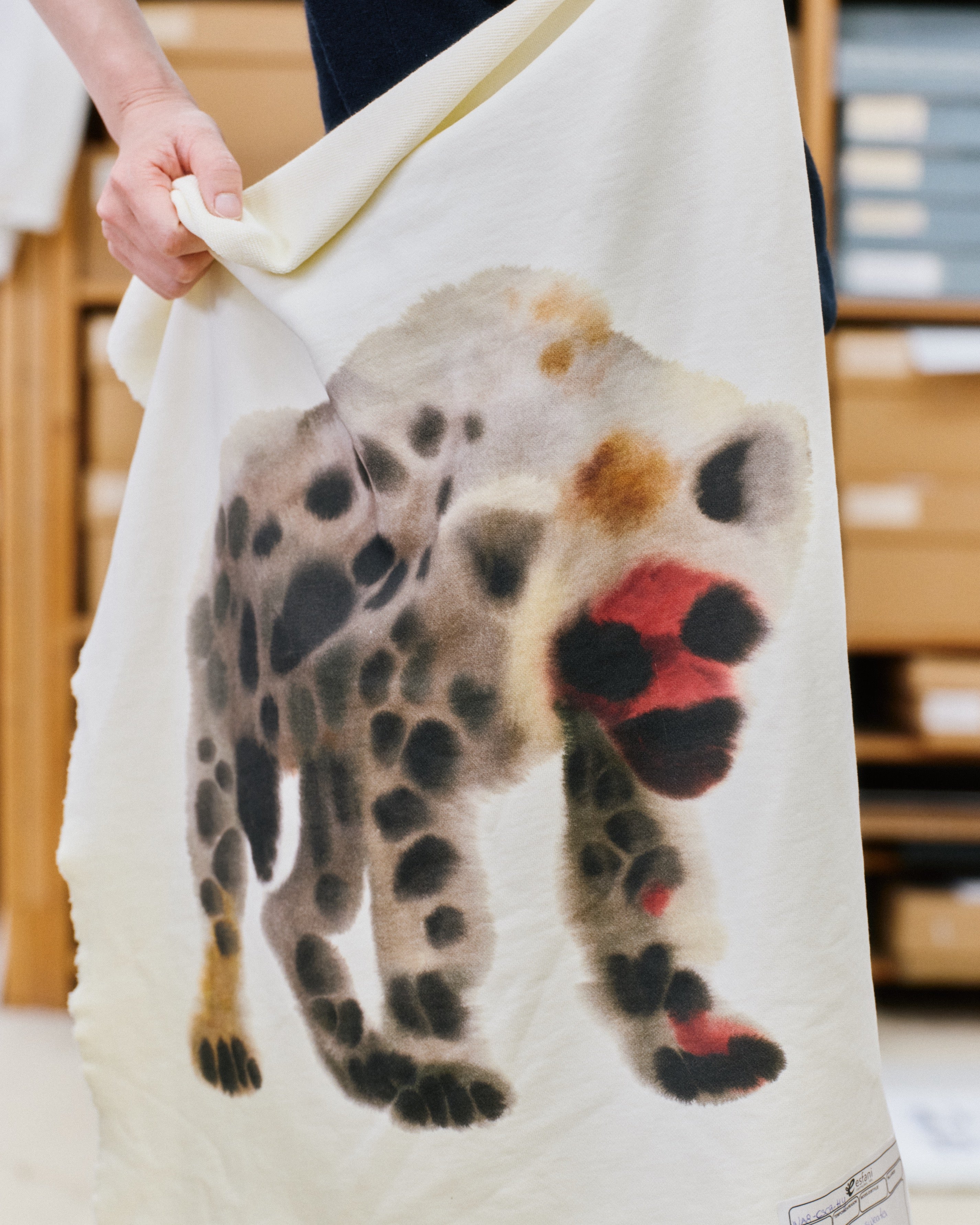 Wholesale Pre-Order – Wild Animals