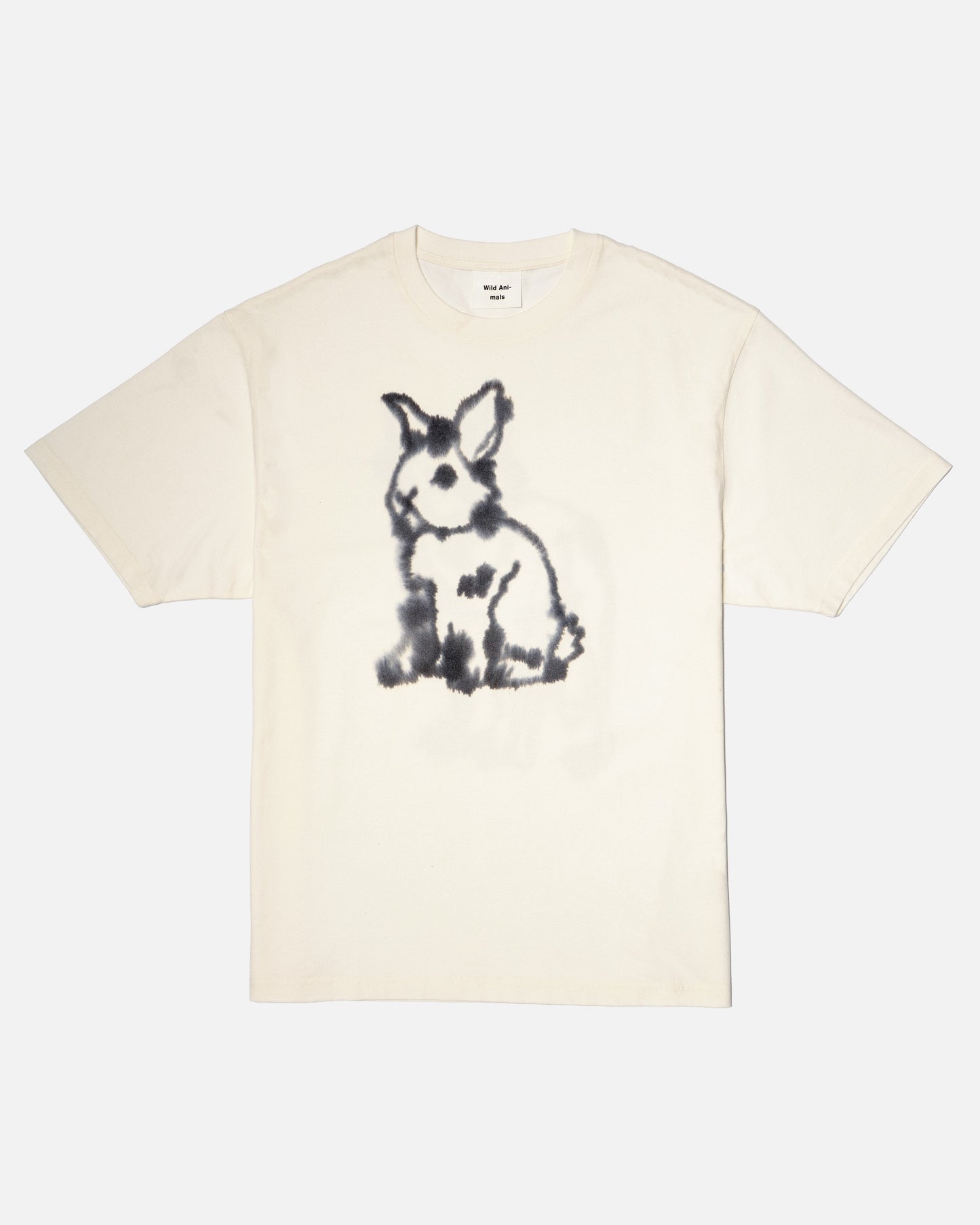 Rabbit, Wolf