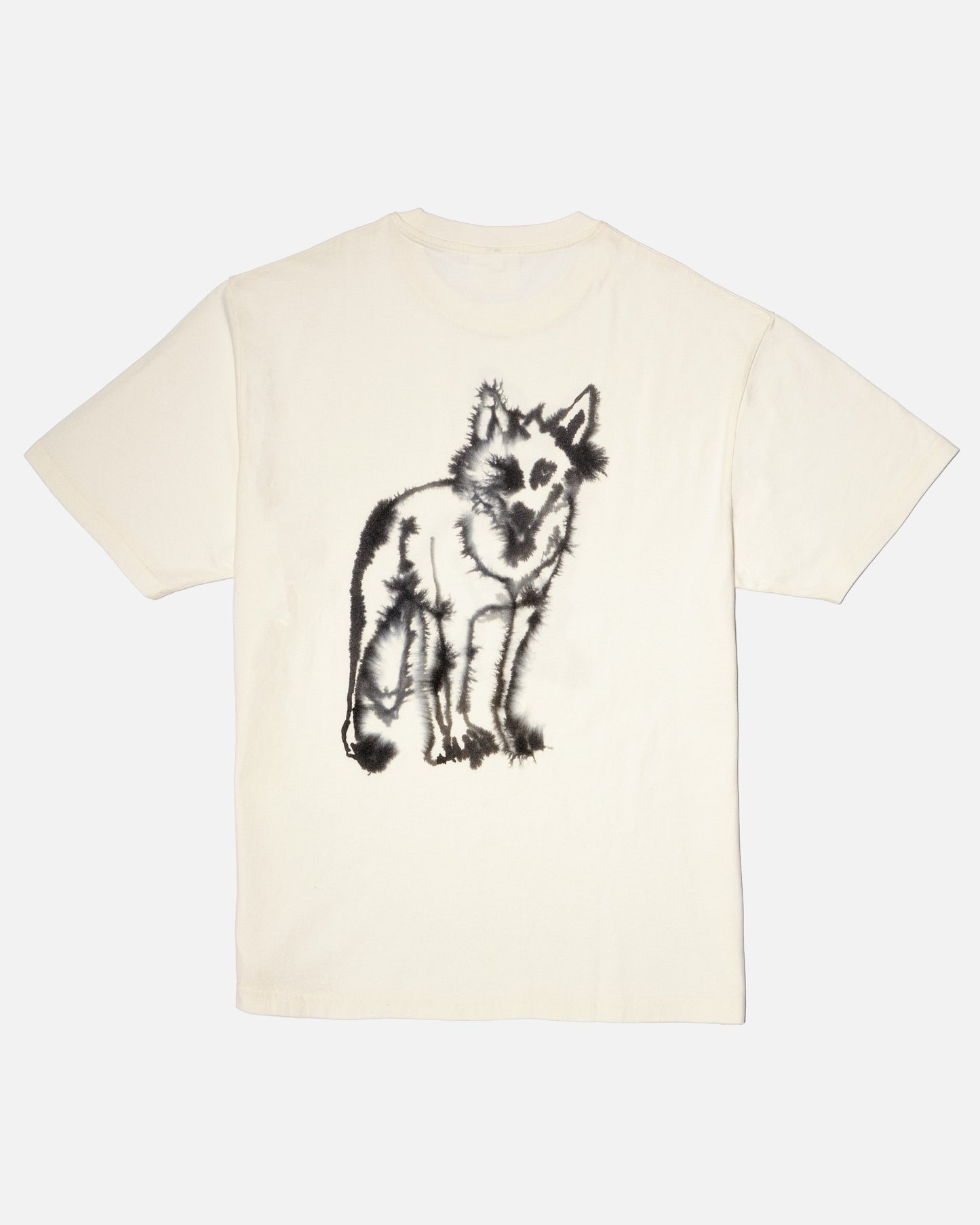 Rabbit, Wolf