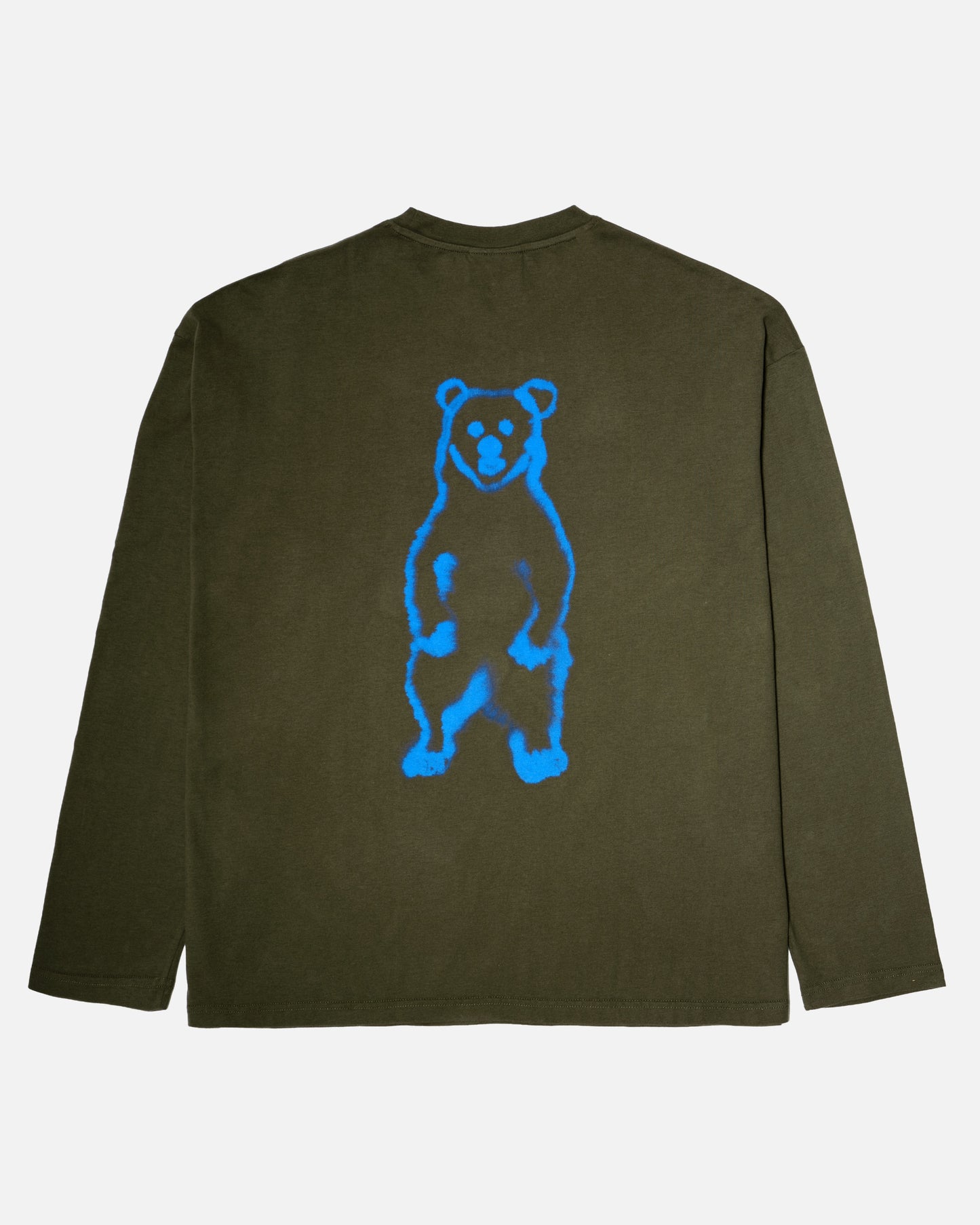 Standing Bears