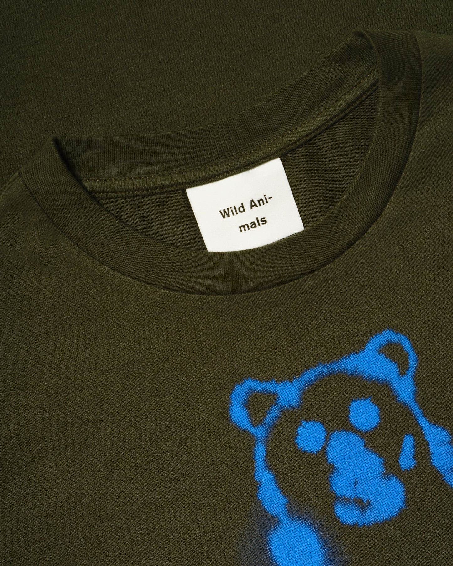 Standing Bears