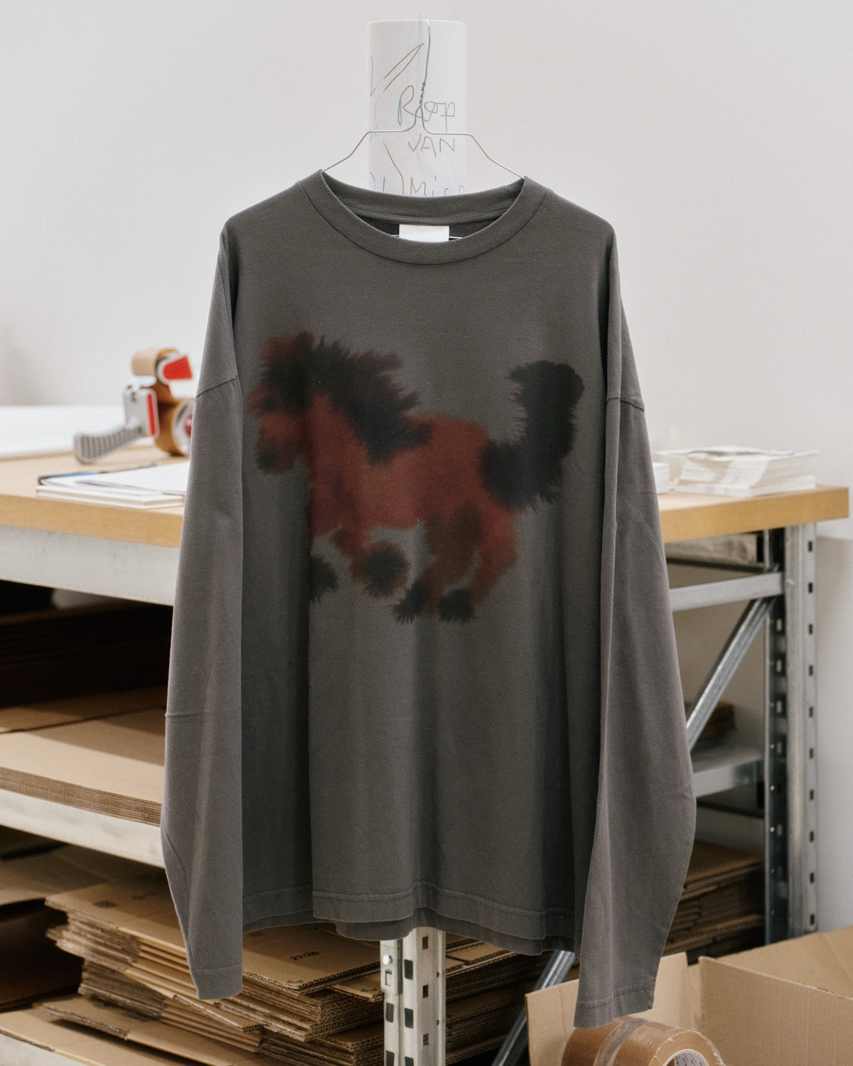 Horse