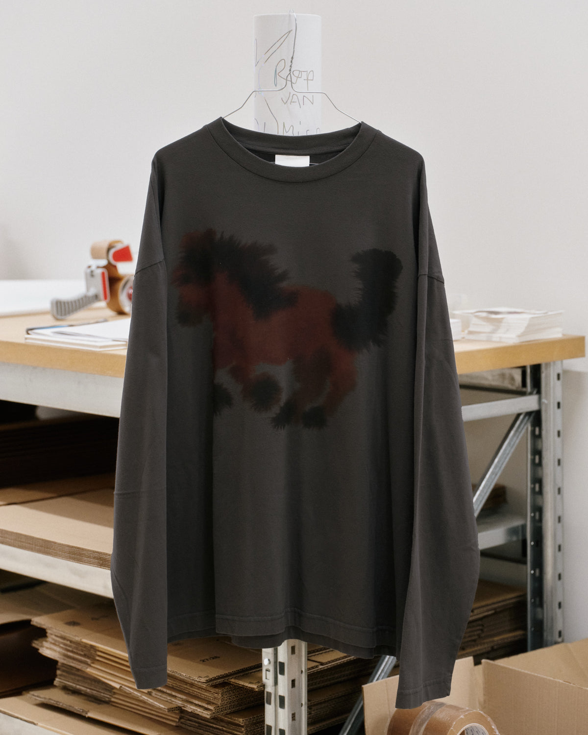 Horse