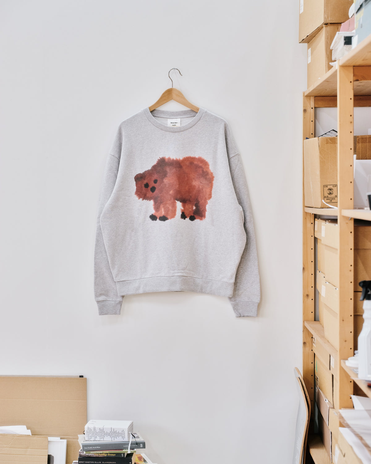 Bear