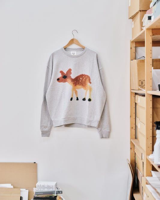 Deer