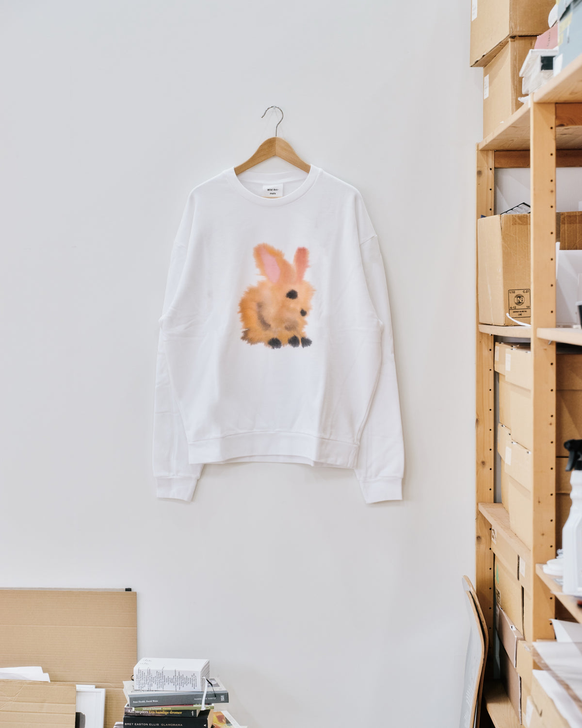 Rabbit