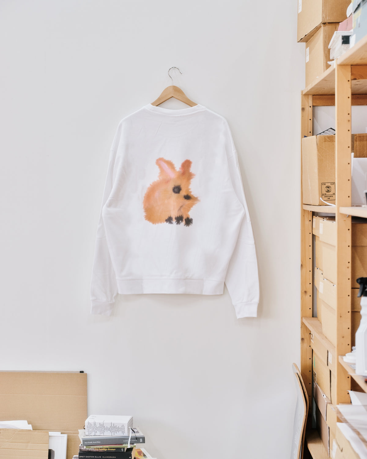 Rabbit