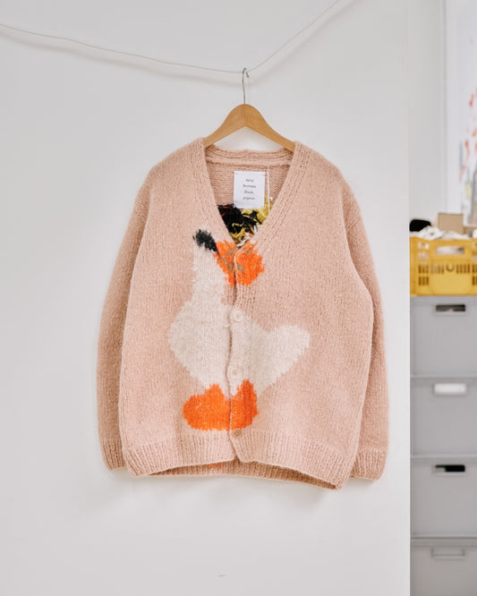 Duck, Penguin