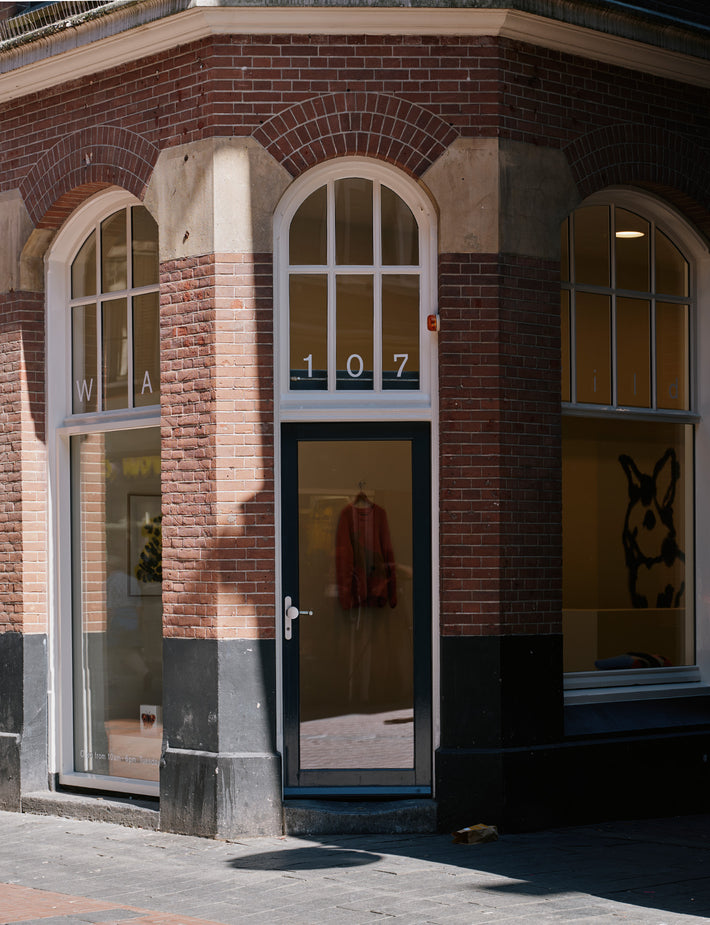 W A Stores – Wild Animals
