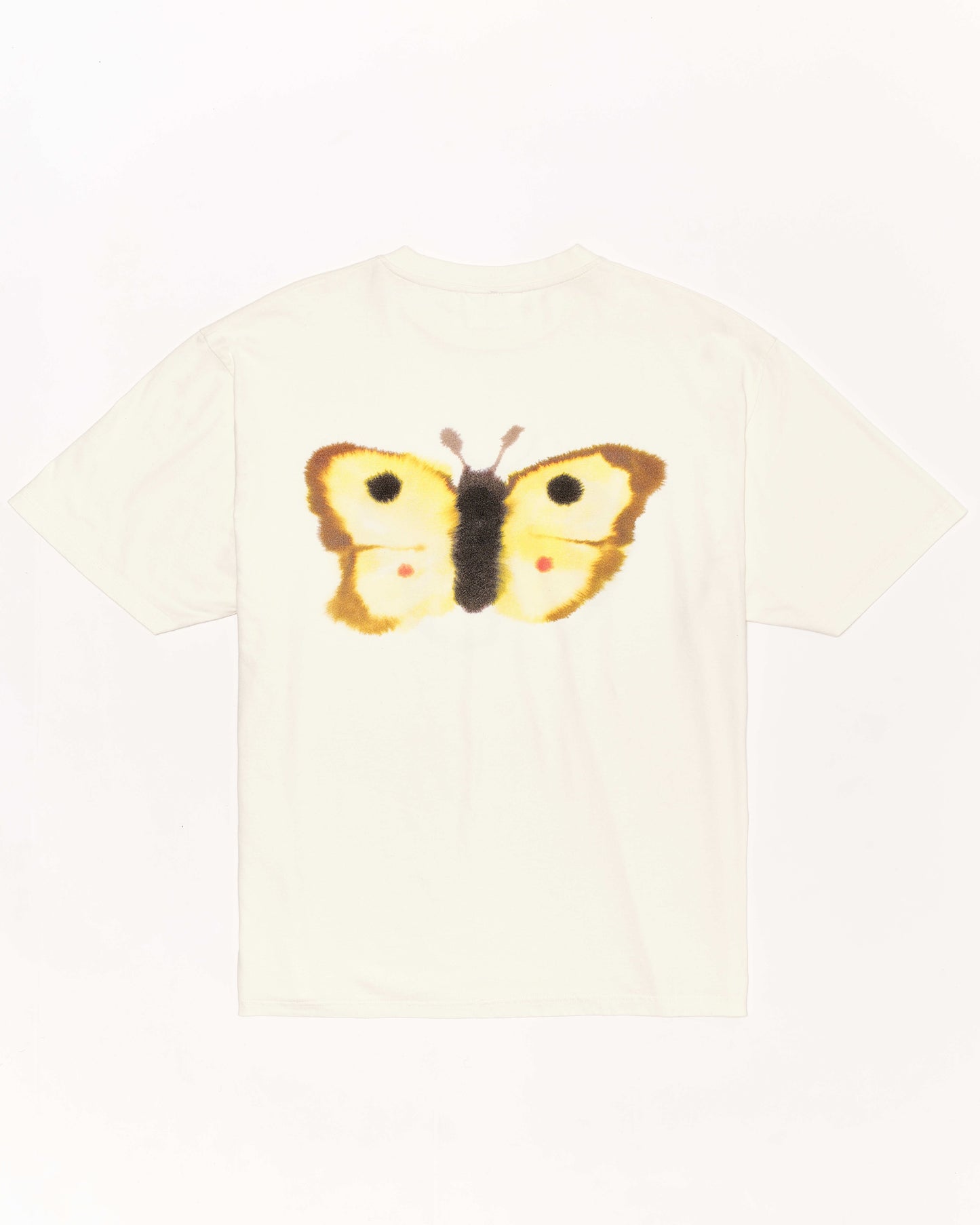 Butterfly, butterfly