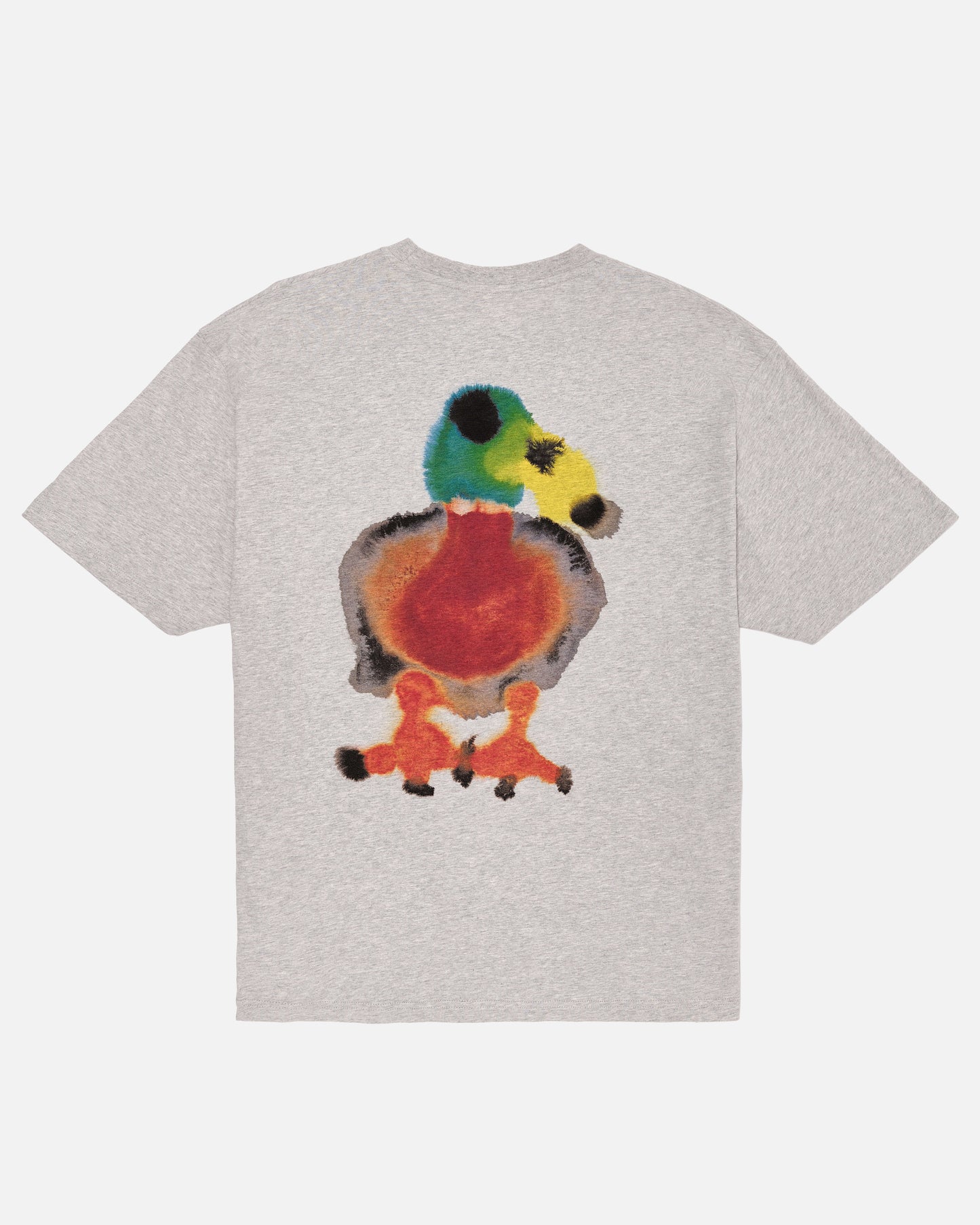 Duck, Duck