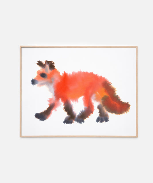 Kitsune