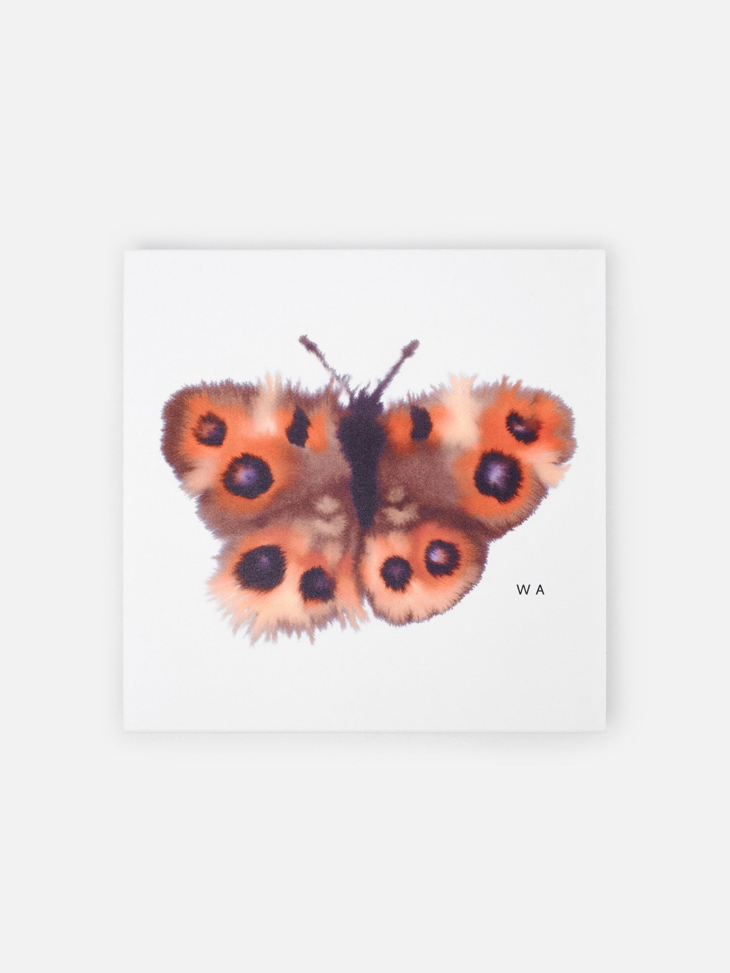 Butterfly Bandana