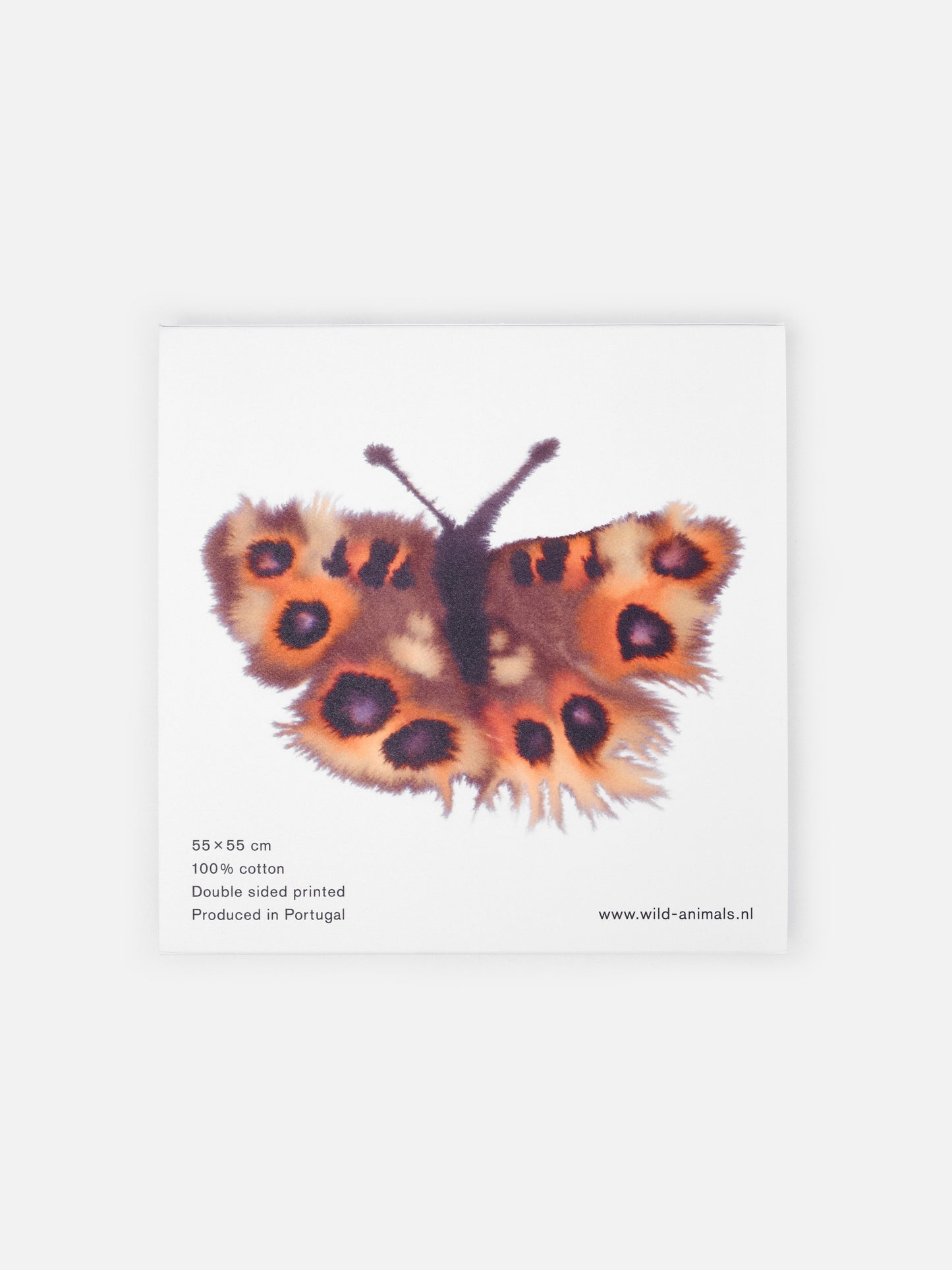 Butterfly Bandana